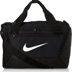 Brand New Nike Brasilia X-Small Duffel-9.0